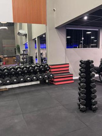 Imagem 8 da galeria do parceiro Academia Body Life Magé