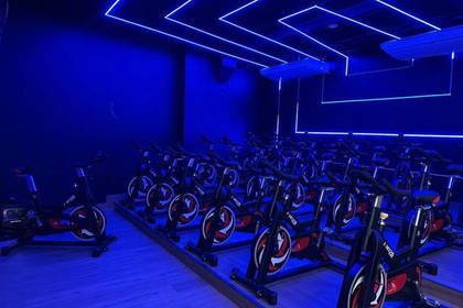 Imagem 1 da galeria do parceiro Prime Gym