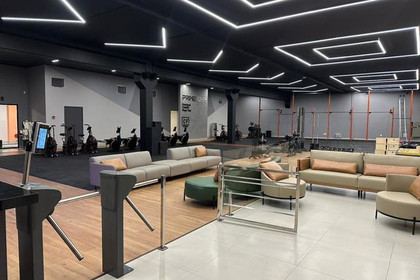Imagem 2 da galeria do parceiro Prime Gym