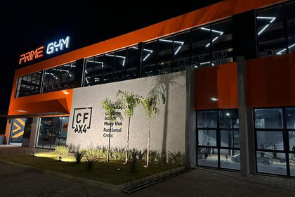 Imagem 3 da galeria do parceiro Prime Gym
