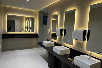Imagem 4 da galeria do parceiro Prime Gym