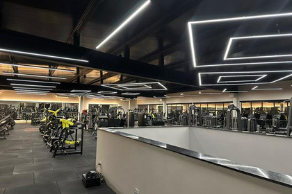 Imagem 5 da galeria do parceiro Prime Gym