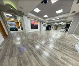 Imagen 2 de la galería del partner Global Fit