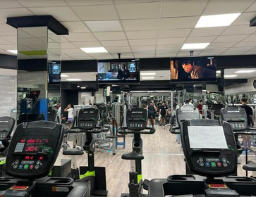 Imagen 3 de la galería del partner Global Fit