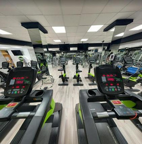Imagen 4 de la galería del partner Global Fit