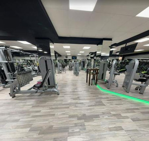 Imagen 5 de la galería del partner Global Fit