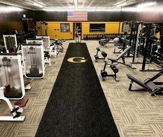 Image 2 from G Fitness partner gallery