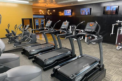 Image 3 from G Fitness partner gallery