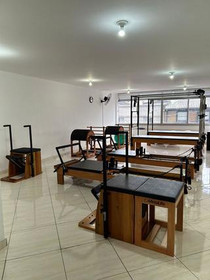 Imagem 4 da galeria do parceiro The Core Pilates - Vila Mariana