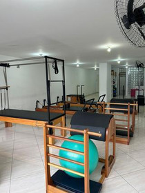 Imagem 5 da galeria do parceiro The Core Pilates - Vila Mariana
