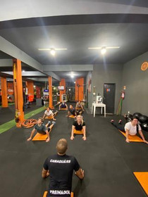 Imagem 1 da galeria do parceiro Allende Bueno assessoria esportiva