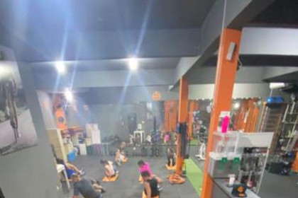 Imagem 4 da galeria do parceiro Allende Bueno assessoria esportiva