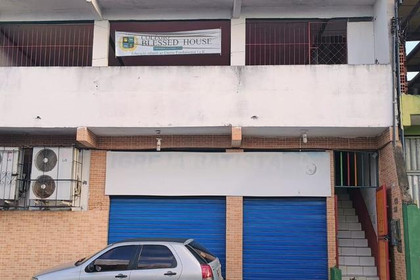 Imagem 1 da galeria do parceiro Associação de Karate Okinawa - CT São Cristóvão