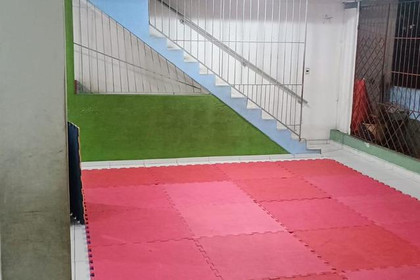 Imagem 2 da galeria do parceiro Associação de Karate Okinawa - CT São Cristóvão