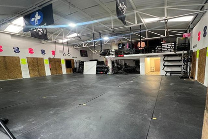 Imagen 1 de la galería del partner Stormfit MX