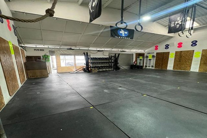 Imagen 2 de la galería del partner Stormfit MX