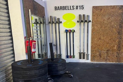 Imagen 3 de la galería del partner Stormfit MX