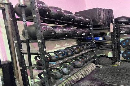 Imagen 4 de la galería del partner Stormfit MX