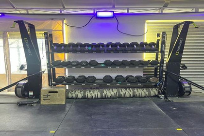Imagen 5 de la galería del partner Stormfit MX