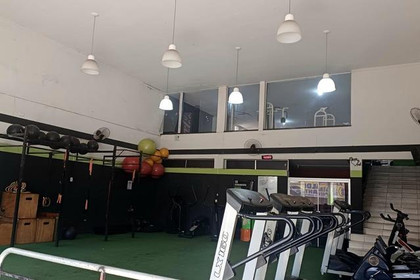 Imagem 1 da galeria do parceiro Spa Fit Academia-