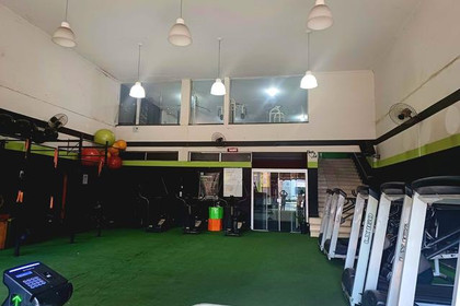 Imagem 2 da galeria do parceiro Spa Fit Academia-