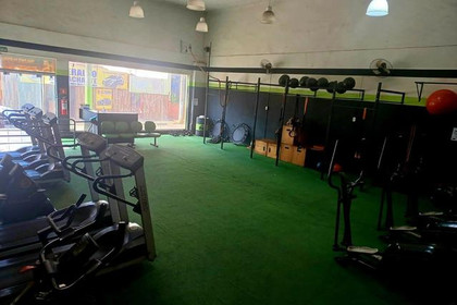 Imagem 3 da galeria do parceiro Spa Fit Academia-