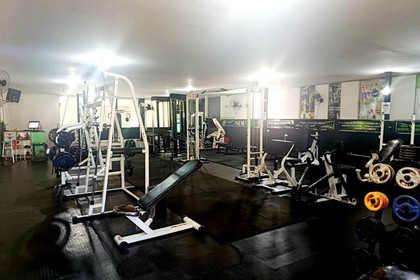 Imagem 4 da galeria do parceiro Spa Fit Academia-