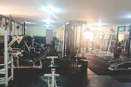Imagem 5 da galeria do parceiro Spa Fit Academia-