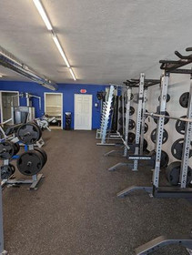 Image 2 from Cassopolis Fitness Center partner gallery