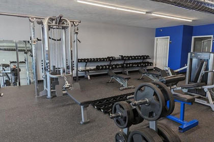 Image 3 from Cassopolis Fitness Center partner gallery