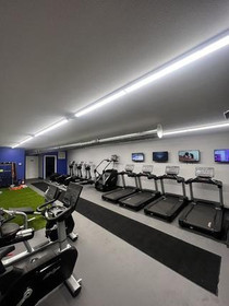 Image 4 from Cassopolis Fitness Center partner gallery