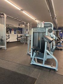 Image 5 from Cassopolis Fitness Center partner gallery