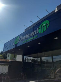 Imagem 3 da galeria do parceiro Academia Moviment-
