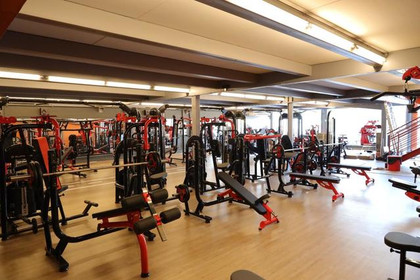 Imagem 1 da galeria do parceiro Brother's Fit