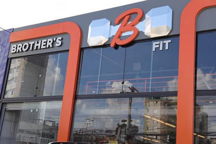 Imagem 3 da galeria do parceiro Brother's Fit