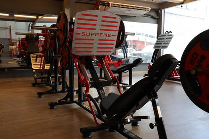 Imagem 5 da galeria do parceiro Brother's Fit