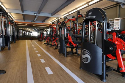 Imagem 6 da galeria do parceiro Brother's Fit