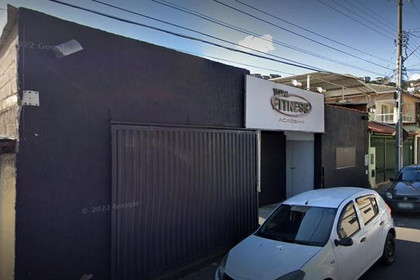 Imagem 2 da galeria do parceiro Total Fitness Academia