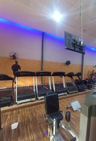 Imagem 3 da galeria do parceiro Total Fitness Academia