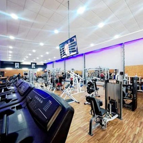 Imagem 4 da galeria do parceiro Total Fitness Academia