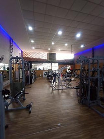 Imagem 5 da galeria do parceiro Total Fitness Academia