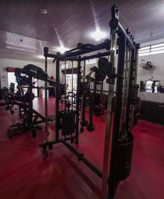 Imagem 2 da galeria do parceiro Espaço Marli - Academia Feminina