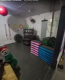 Imagem 4 da galeria do parceiro Espaço Marli - Academia Feminina