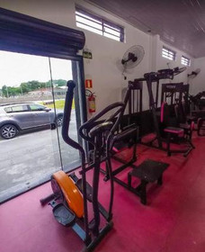 Imagem 6 da galeria do parceiro Espaço Marli - Academia Feminina