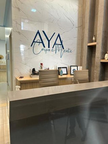 Imagem 4 da galeria do parceiro Aya Corpo e Mente