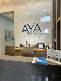 Imagem 6 da galeria do parceiro Aya Corpo e Mente