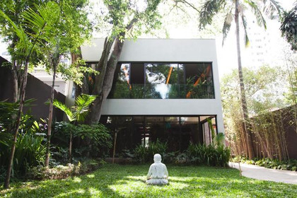 Imagem 1 da galeria do parceiro Urban Yoga