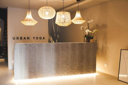 Imagem 2 da galeria do parceiro Urban Yoga