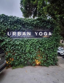 Imagem 4 da galeria do parceiro Urban Yoga