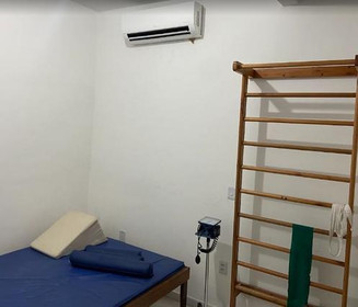 Imagem 1 da galeria do parceiro Clinica Bgfisio
